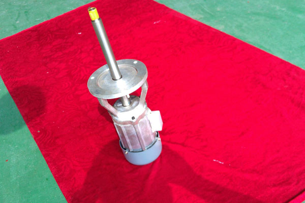 熱處理爐用電機(jī)的啟動(dòng)及運(yùn)行步驟要點(diǎn)，了解嗎